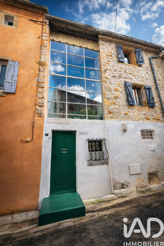  Maison à vendre 4 pièces 169 m²