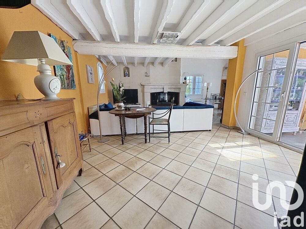 Vente Maison d'architecte 4 pièces