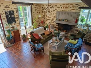  Maison à vendre 4 pièces 114 m²