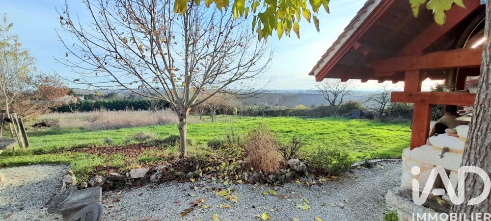 Vente Maison de campagne 7 pièces