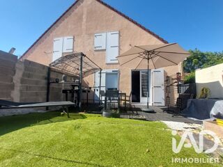  Appartement à vendre 4 pièces 86 m²