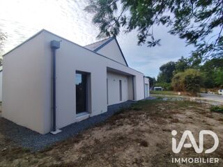  Maison 5 pièces 83 m² Redon