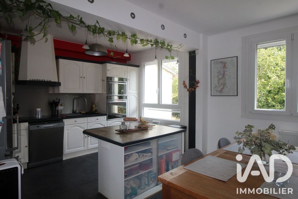 Vente Maison Vente Maison de ville 4 pièces Le mans