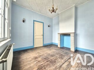  Maison à vendre 4 pièces 69 m²