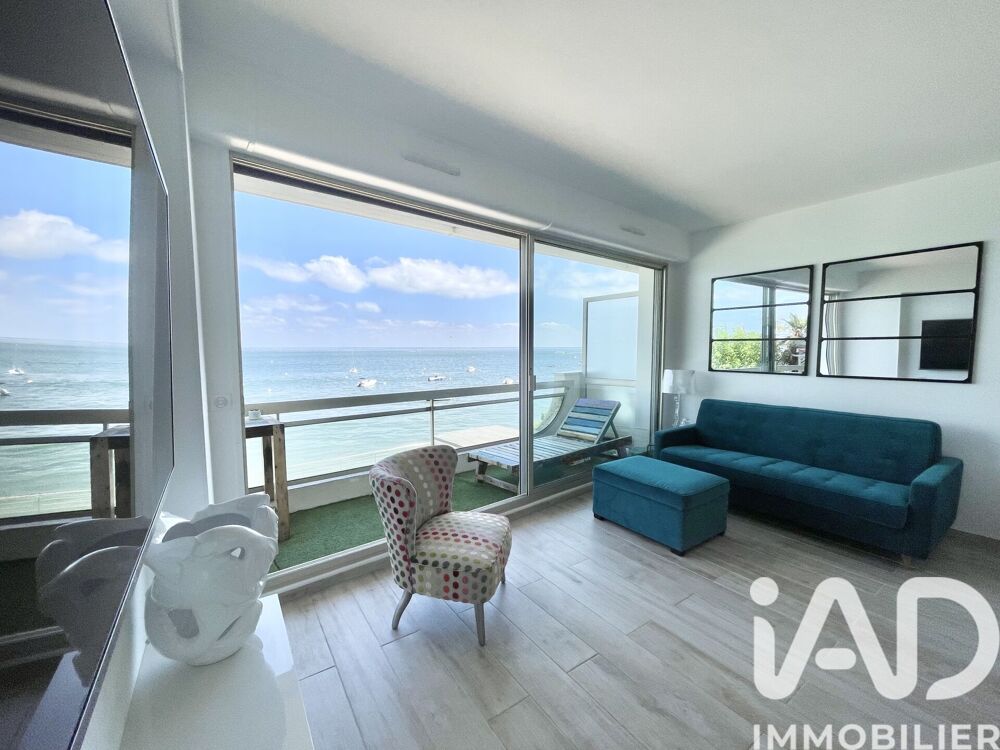 � vendre  Appartement Arcachon (33120)