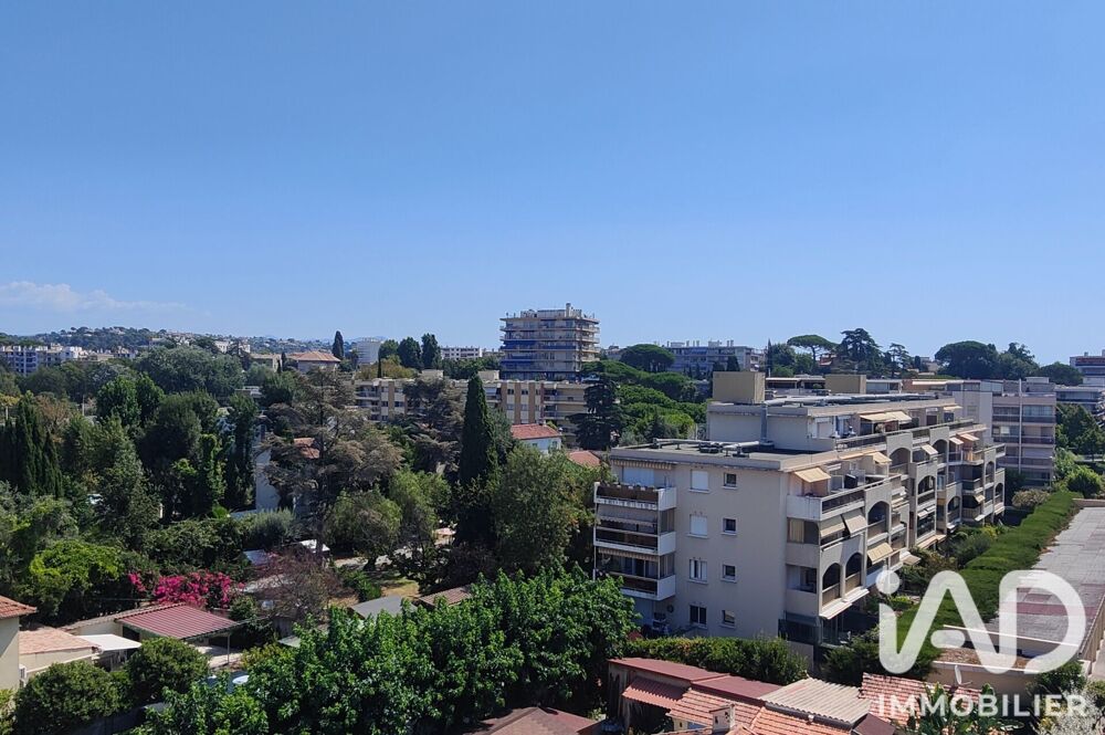 Vente Appartement Vente Appartement 3 pièces Cagnes-sur-mer
