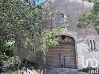  Maison � vendre 1 pi�ce 400 m�
