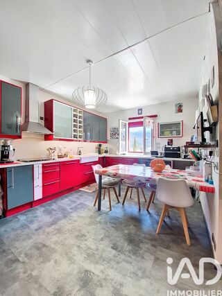  Maison � vendre 7 pi�ces 188 m�