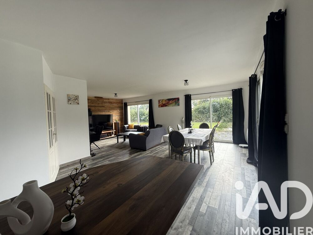Vente Maison/villa 9 pièces