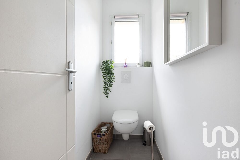 à vendre  Maison Lyon 5