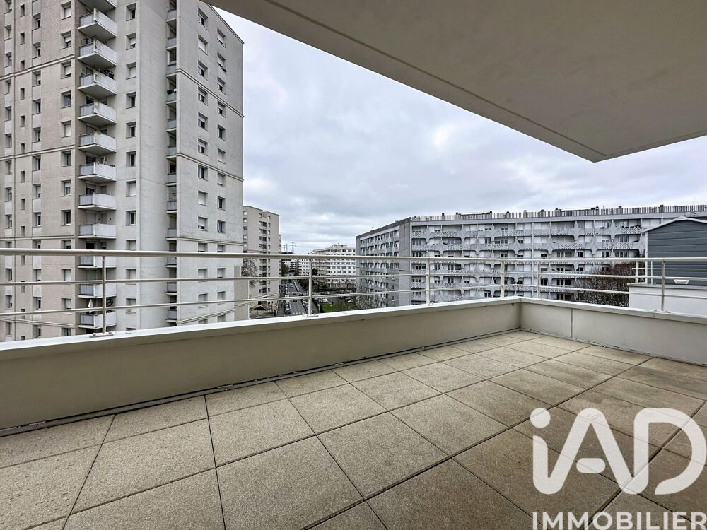 Vente Appartement Vente Appartement 4 pièces Chelles