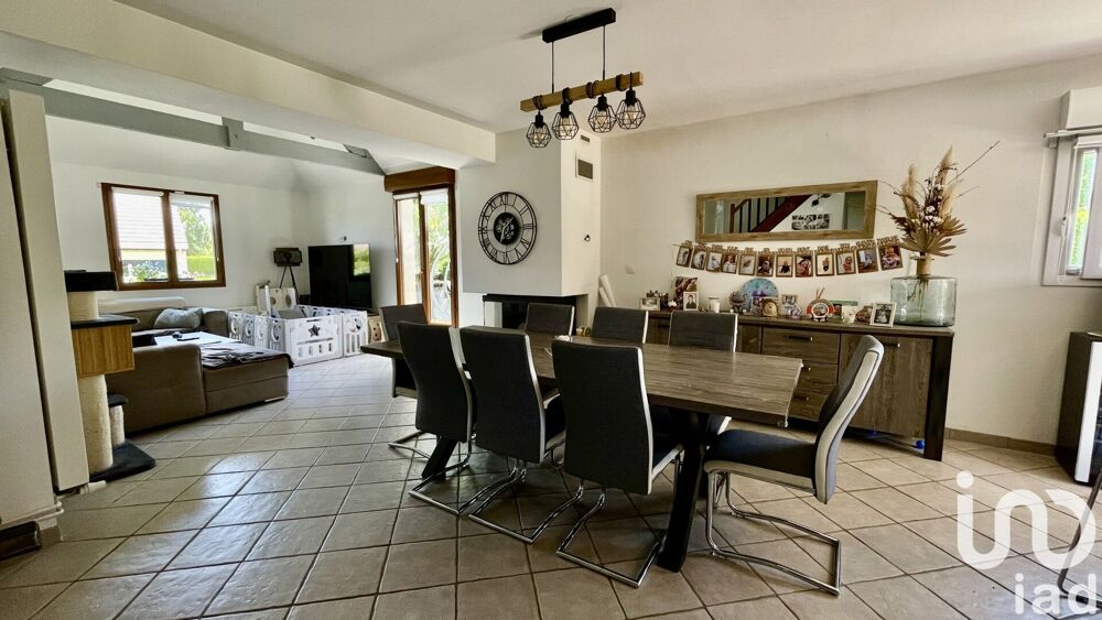 Vente Maison Vente Maison/villa 5 pièces Grand bourgtheroulde