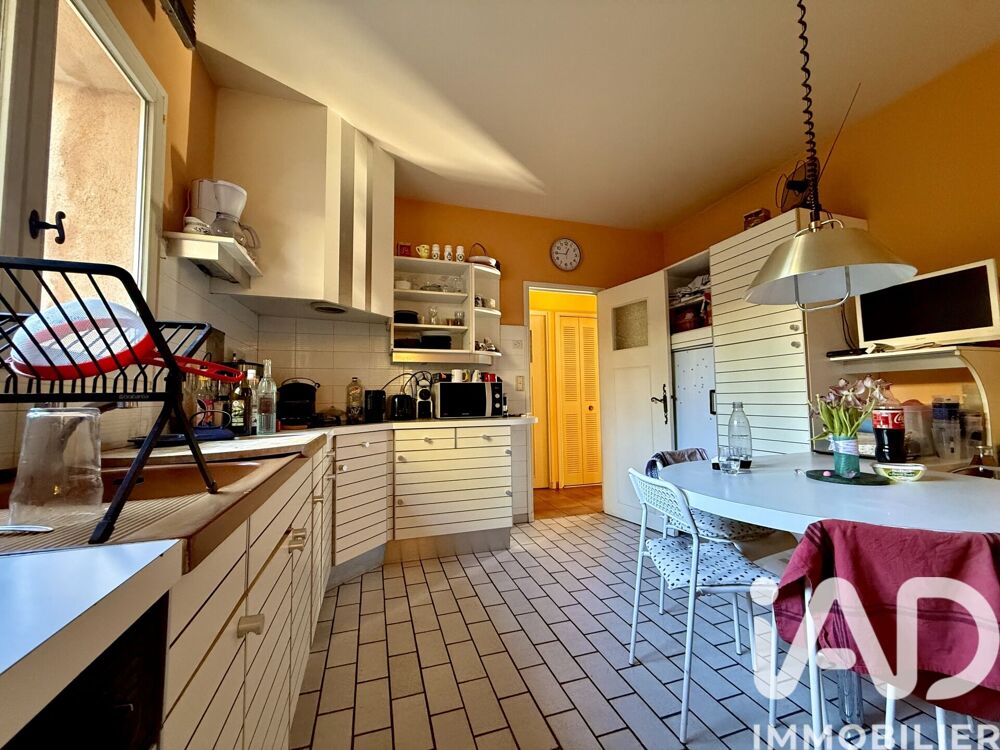 � vendre  Maison Aix-en-Provence (13100)