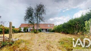  Maison à vendre 4 pièces 120 m²