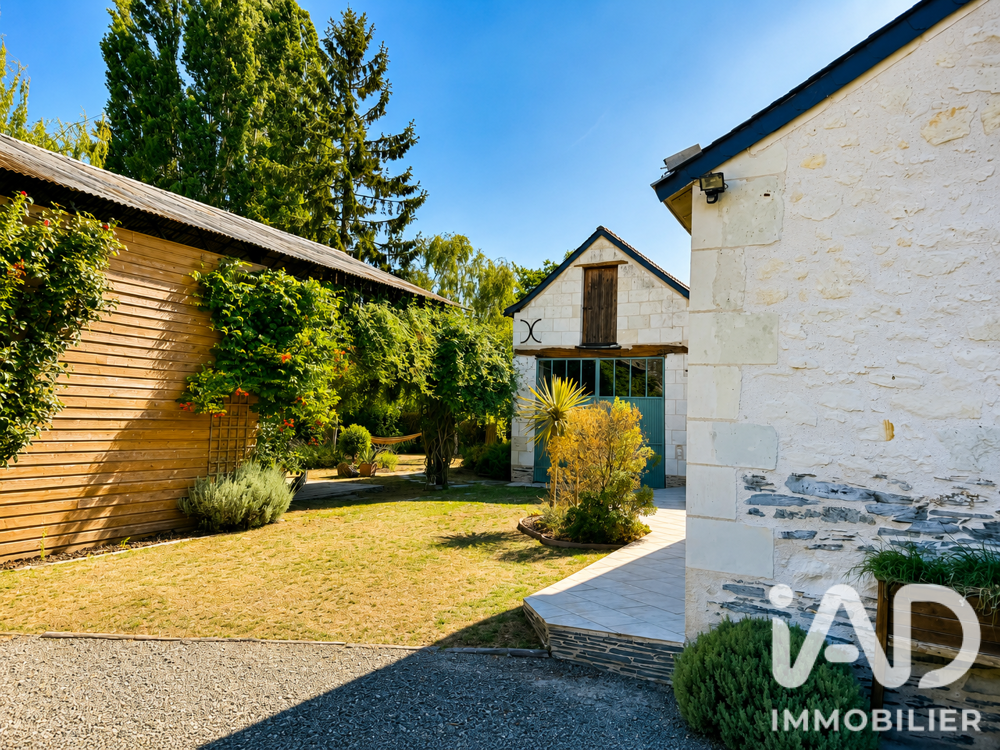 Vente Maison de campagne 7 pièces