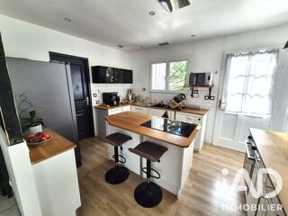  Maison à vendre 5 pièces 122 m²