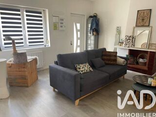  Maison à vendre 6 pièces 117 m²