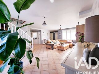  Maison à vendre 8 pièces 167 m²