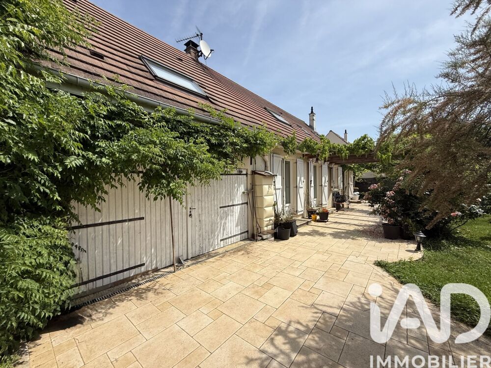 Vente Maison/villa 7 pièces