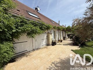  Maison à vendre 7 pièces 150 m²