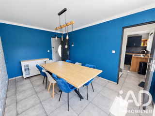 Vente Maison Vente Maison/villa 4 pièces Basse-ham