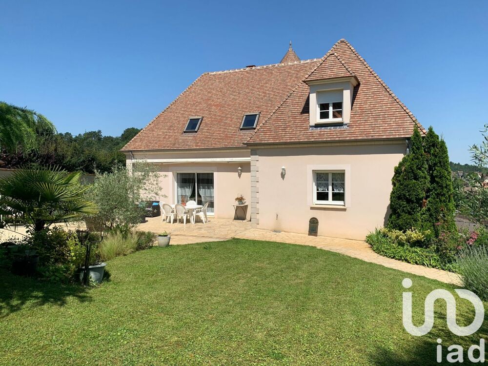 Vente Maison/villa 7 pièces