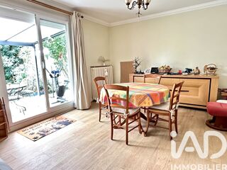  Maison à vendre 6 pièces 134 m²