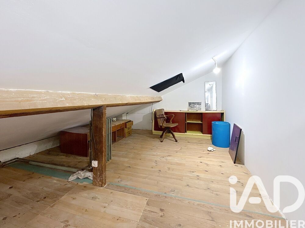 � vendre  Maison Bois-Colombes (92270)