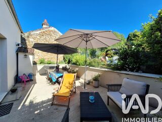  Maison à vendre 5 pièces 125 m²