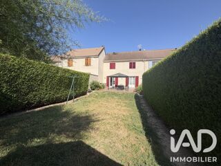  Maison à vendre 4 pièces 90 m²