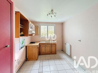  Appartement à vendre 4 pièces 88 m²