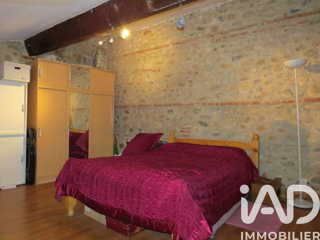  Maison à vendre 9 pièces 262 m²
