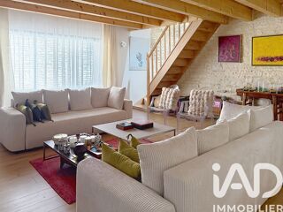  Maison � vendre 5 pi�ces 136 m�
