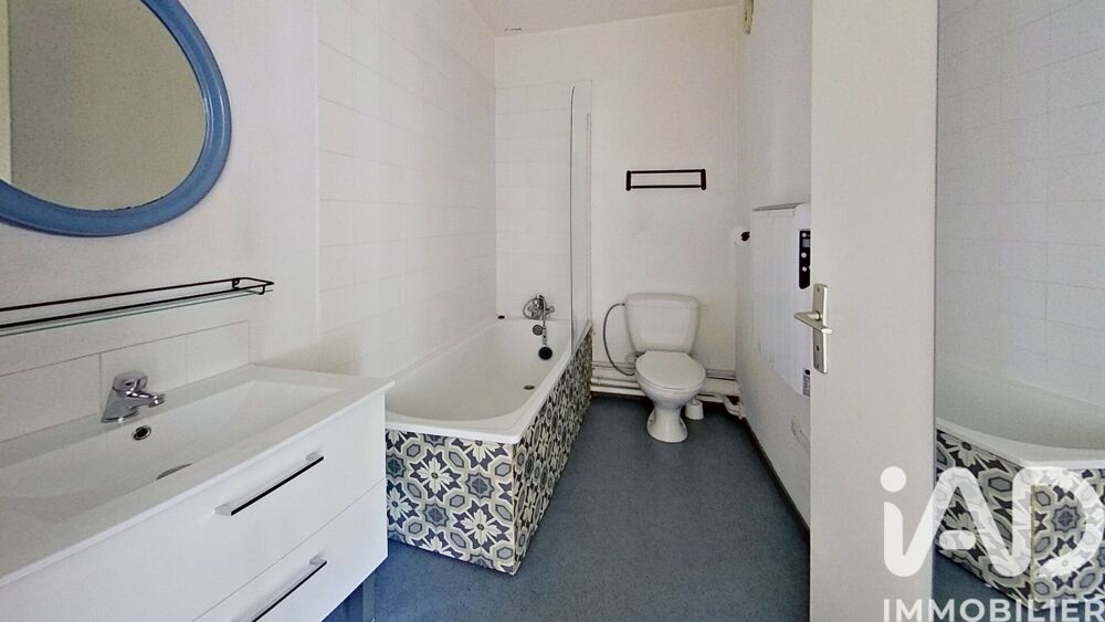 Vente Appartement Vente Studio 1 pièce Chambéry