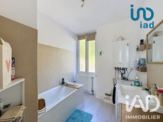 Appartement à vendre 2 pièces 45 m²