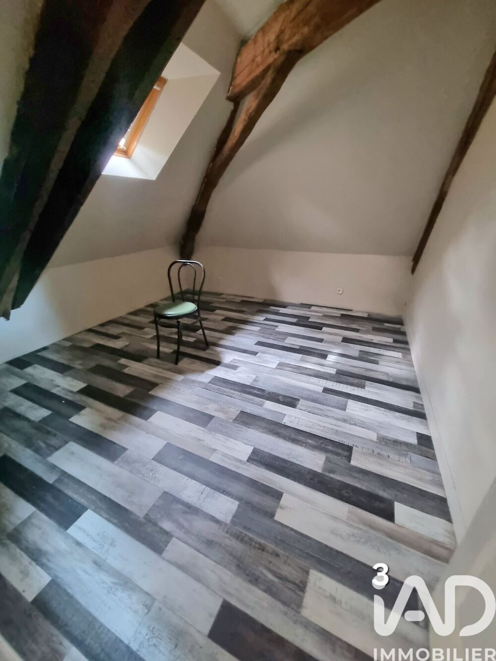 Vente Immeuble Vente Immeuble 149 m&sup2; Doué-en-anjou