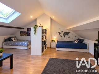  Maison à vendre 3 pièces 60 m²