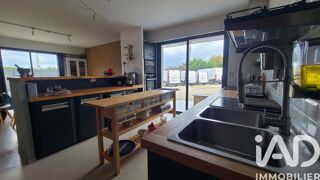  Maison � vendre 8 pi�ces 183 m�