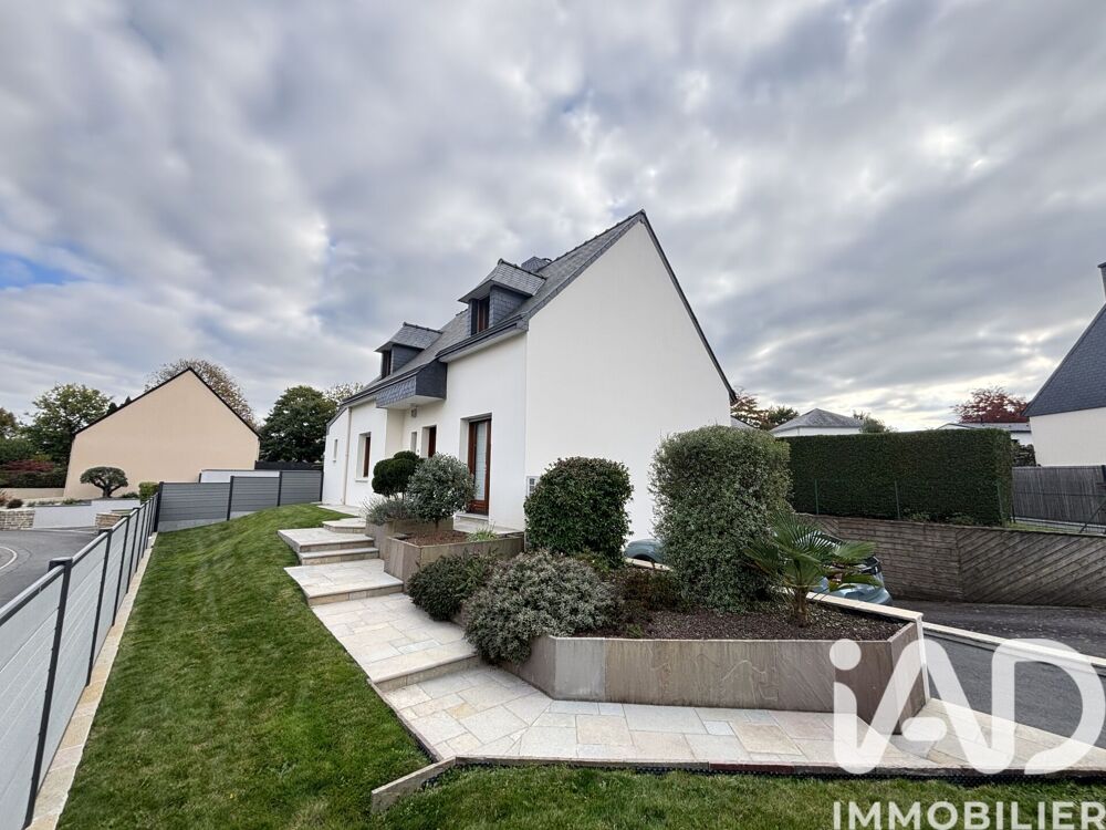 Vente Maison traditionnelle 7 pièces
