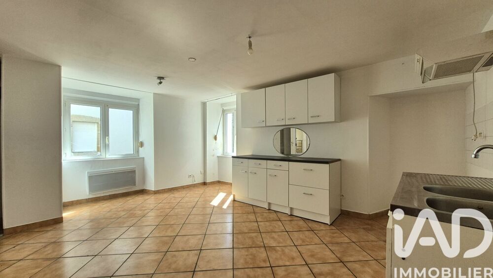 vente Immeuble - 119 m² Pluvigner (56330)