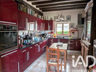  Maison à vendre 6 pièces 169 m²