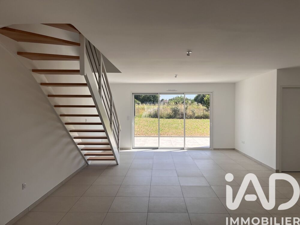 vente Maison - 5 pièce(s) - 108 m² Redon (35600)