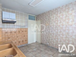  Maison à vendre 5 pièces 92 m²