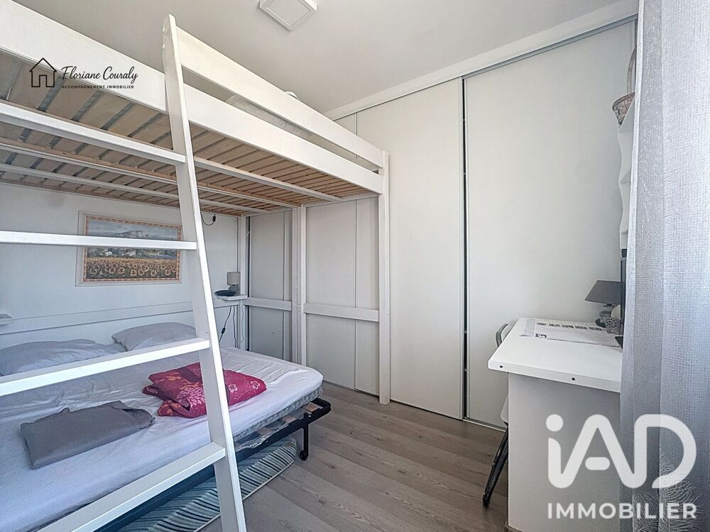Vente Appartement Vente Appartement 2 pièces Portiragnes