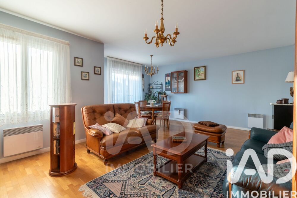 Vente Appartement 5 pièces