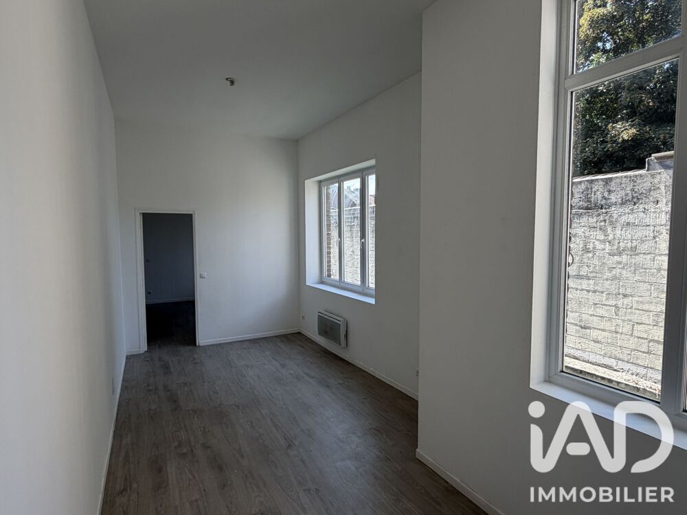 Location Appartement 3 pièces