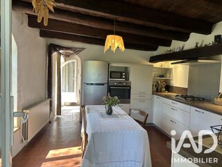  Maison à vendre 6 pièces 198 m²