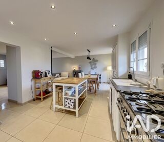  Maison à vendre 6 pièces 175 m²