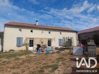  Maison à vendre 5 pièces 108 m²
