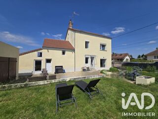  Maison à vendre 5 pièces 134 m²